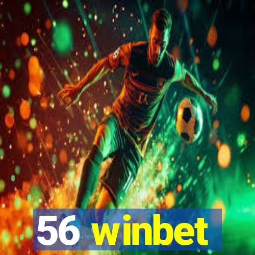 56 winbet